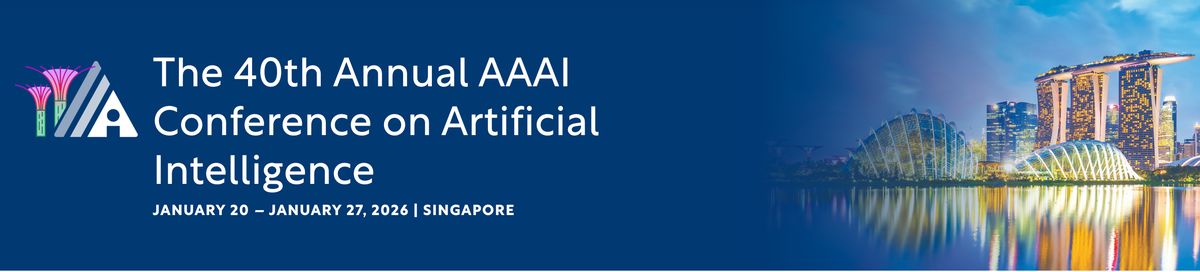 Hill Research Presents at AAAI 2026 SPARTA Workshop in Singapore
