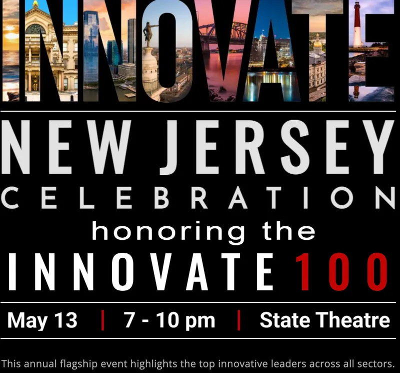 Hill Research named to 2026 Innovate100 in New Jersey