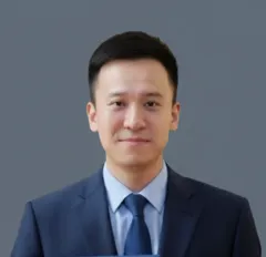 Dr. Jack Li
