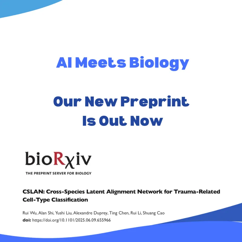 AI-Powered Framework for Cross-Species Single-Cell Analysis