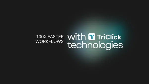 TriClick™ Annotation Interface