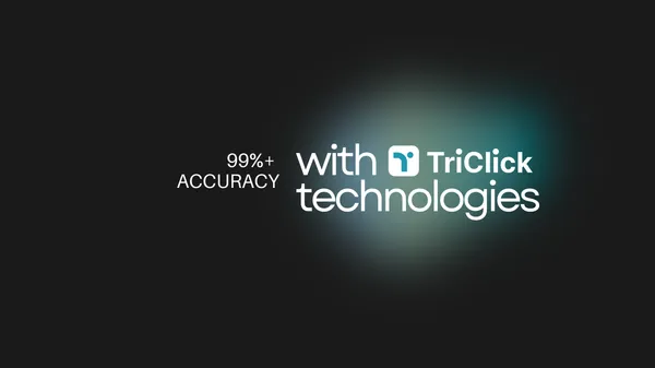 TriClick™ Compliance Dashboard