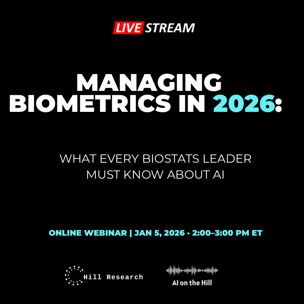 Managing Biometrics in 2026 with AI